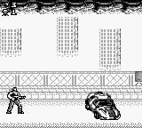 Contra – The Alien Wars (USA)