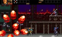 Contra – The Hard Corps (Japan)