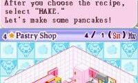 Cookie Shop – Create Your Dream Shop (Europe) (En,Fr)