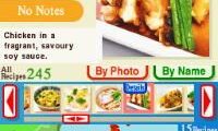 Cooking Guide – Can’t Decide What to Eat (Europe)
