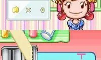 Cooking Mama 2 – Dinner with Friends (Europe) (En,Fr,De,Es,It)