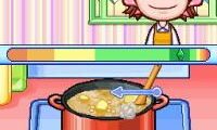 Cooking Mama 2 (Japan)