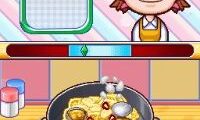 Cooking Mama 3 (Europe) (En,Fr,De,Es,It)