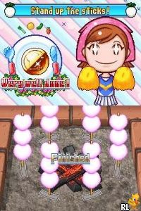 Cooking Mama 3 – Shop & Chop (USA)