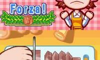 Cooking Mama (Europe) (De,Es,It)