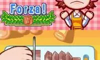 Cooking Mama (Europe) (De,Es,It)