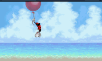Cool Spot (USA) (Beta)