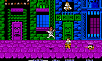 Cool World (USA)