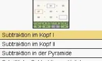 Cornelsen Trainer – Mathe – Klasse 5 (Europe) (En,De)