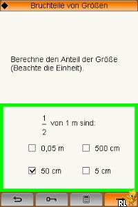 Cornelsen Trainer – Mathe – Klasse 6 (Europe) (En,De)
