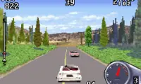 Corvette (U)(Independent)