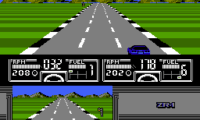 Corvette ZR-1 Challenge (Europe)