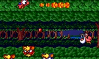 Coryoon – Child of Dragon (Japan)