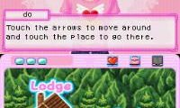 Cosmetic Paradise (Europe) (En,Fr,It)