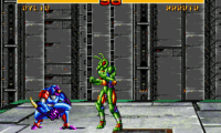 Cosmic Carnage (Europe)