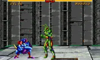 Cosmic Carnage (Europe)