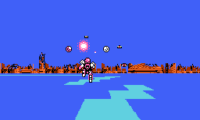 Cosmic Epsilon (Japan)