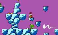 Cosmic Spacehead (Europe) (En,Fr,De,Es)