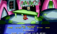 Cosmic Spacehead (USA, Europe) (En,Fr,De,Es)