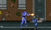 Cosmo Police Galivan II – Arrow of Justice (Japan)