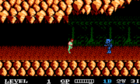 Cosmo Police Galivan (Japan) [En by Jair v1.0]