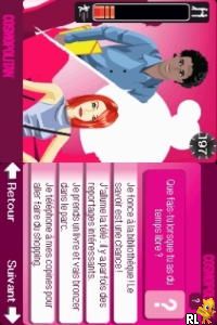 Cosmopolitan – Total Relooking (France)