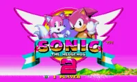 Cotton Candy in Sonic the Hedgehog 2