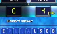 Countdown – The Game (Europe)