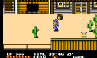 Cowboy Kid (USA)