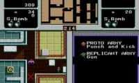 Crack Down (Japan)