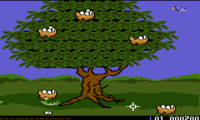 Crack’ed (USA)