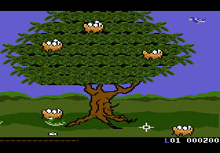 Crack’ed (USA)