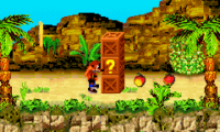 Crash Bandicoot 2 N-Tranced (E)(Patience)