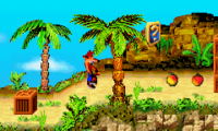 Crash Bandicoot 2 N-Tranced (U)(Noitami)