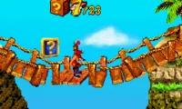 Crash Bandicoot Advance 2 – Gurugurusaimin Dai Panic (J)(Rising Sun)