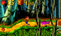Crash Bandicoot Advance (J)(Independent)