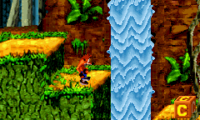 Crash Bandicoot – The Huge Adventure (U)(Independent)