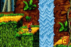 Crash Bandicoot – The Huge Adventure (U)(Independent)