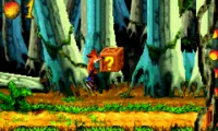 Crash Bandicoot XS (E)(Paracox)