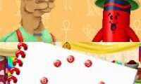 Crayola Treasure Adventures (Europe) (En,Fr,De,Es,It)