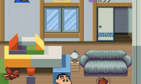 Crayon Shin-chan 2 – Daimaou no Gyakushuu (Japan)