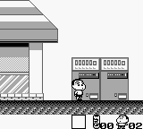 Crayon Shin-chan 2 – Ora to Wanpaku Gokko Dazo (Japan)