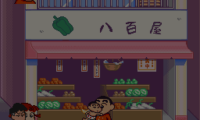 Crayon Shin-chan – Arashi o Yobu Enji (Japan)