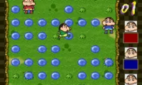 Crayon Shin-chan – Nagagutsu Dobon!! (Japan) (ST)