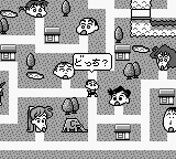 Crayon Shin-chan – Ora no Gokigen Collection (Japan)