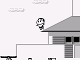 Crayon Shin-chan – Ora to Shiro wa Otomodachi dayo (Japan)