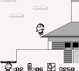 Crayon Shin-chan – Ora to Shiro wa Otomodachi dayo (Japan)