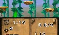 Crazy Chicken Jump’n Run – Atlantis Quest (USA) (En,Fr,De,Es,It)