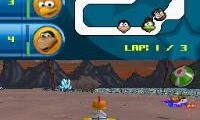Crazy Chicken – Star Karts (USA) (En,Fr,De,Es,It)