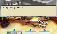 Crazy Frog Collectables – Art School (Europe) (En,Fr,De,Es,It)